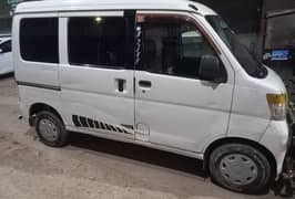 Daihatsu Hijet model 2011,2015 registration urgent Sale