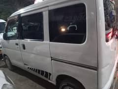 Daihatsu Hijet model 2011,2015 registration urgent Sale