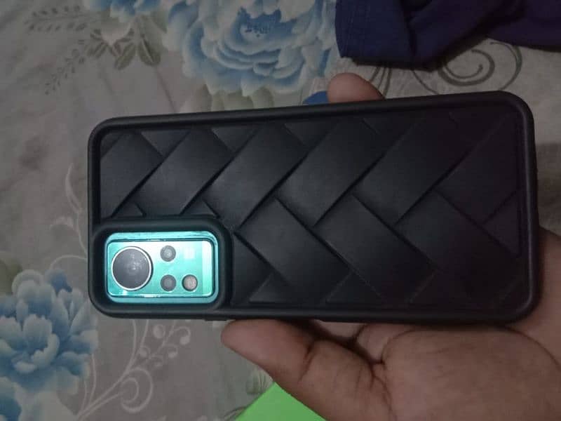 infinix not 11 pta official aprovd with box exchang posibal 1