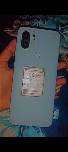 REDMI