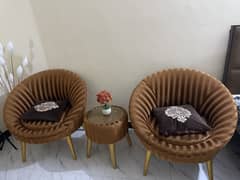 Chairs