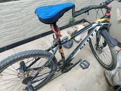 cycle