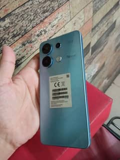 redmi note 13.8/128