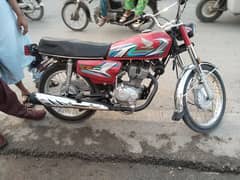 Honda 15 model karachi number. 03142034696