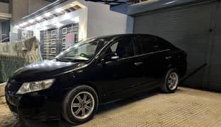 Allion 1.5 push Start