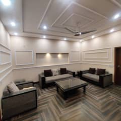 I SELL 8MARLA HOUSE IN BAHRIA ORCHARD PHASE FOR MORE PICS PLEASE CONTACT ME