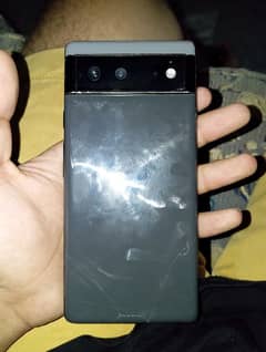 goggle pixel 6