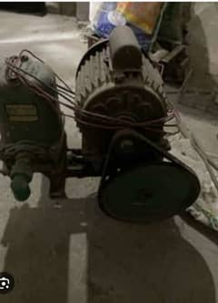 donkey pump