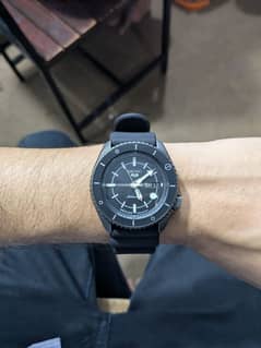 Seiko 5 sport/automatic watches/original watch/men watches/watches