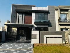 Modern Luxury Awaits! Brand New 10 Marla House for Sale in Paragon City (Woods Block)