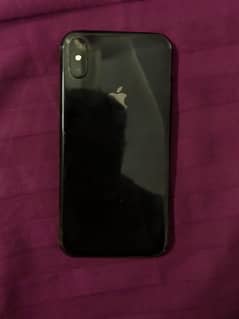 iphone x waterpack