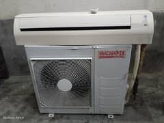 2 ton new condition sada Ac