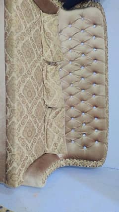 used sofa like new