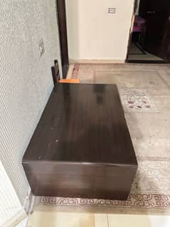 used center table