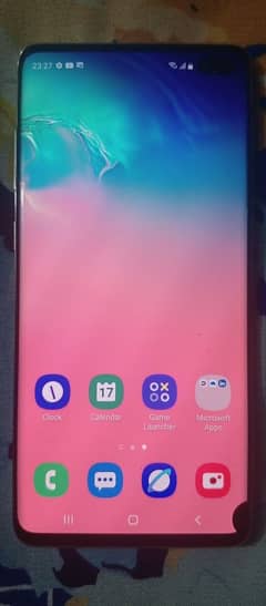 Samsung S10 plus