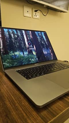 Discounted Macbook Pro 2019 16 inch