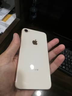 I phone 8