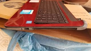 HP laptop Parts