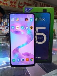 Infinix
