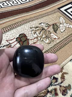 Baseus E3 black airpods best in charge