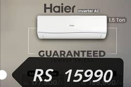 1.5 Ton Ac for sale