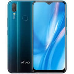 vivo 1906 3 32 gb pta aprove all ok set janioun set