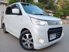 URGENT Full Opt Suzuki Wagon R Stingray 660 B/T Mira Dayz Mr Ek Custom