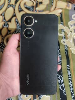 Vivo y03 4/128