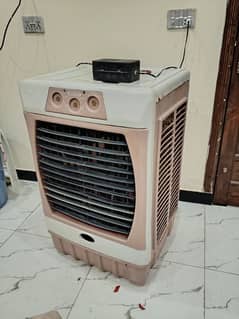 12V Cooler With Power Supply