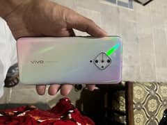 Vivo S1 pro