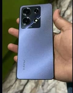 infinix Note 30