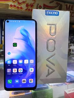 Tecno