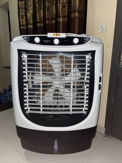 Air cooler