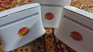 Jazz 4G Wifi Router