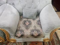 SOFA SET 3+2+1