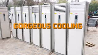 Acson cbnit chiller malysia made 1 year warrantty
