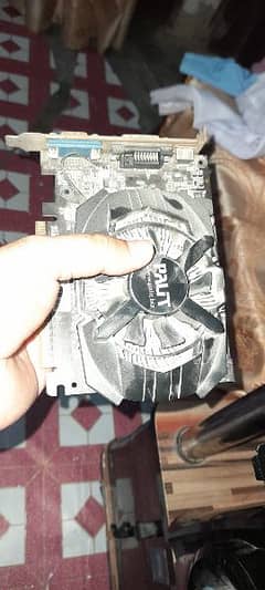 geforce gt 660 1gb ddr5