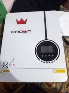 crown