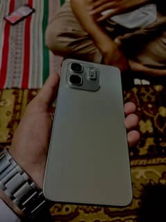 infinix