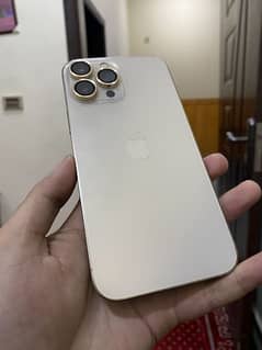 iphone 13 pro max golden 97% bh