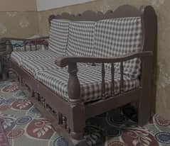 Sofa Set