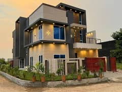 Designer house for Sale at Investor Rate Rejected