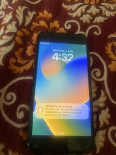 Non PTA iphone 8