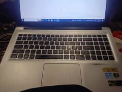 Haier laptop  Nvidia grapic card