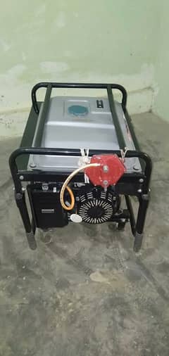 Generator For Sale