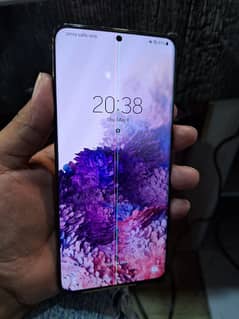 samsung s20 plus 12/512 dual sim