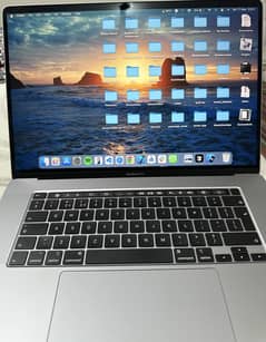 Apple MacBook Pro 2019 | 16-inch | Excellent Condition