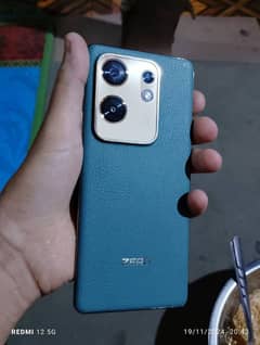 Infinix