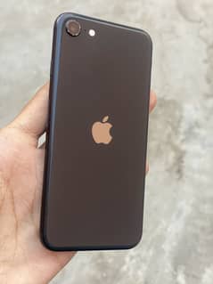 Iphone Se 2020