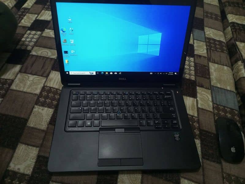 Intel core i5 5th generation (8 GB RAM) 0